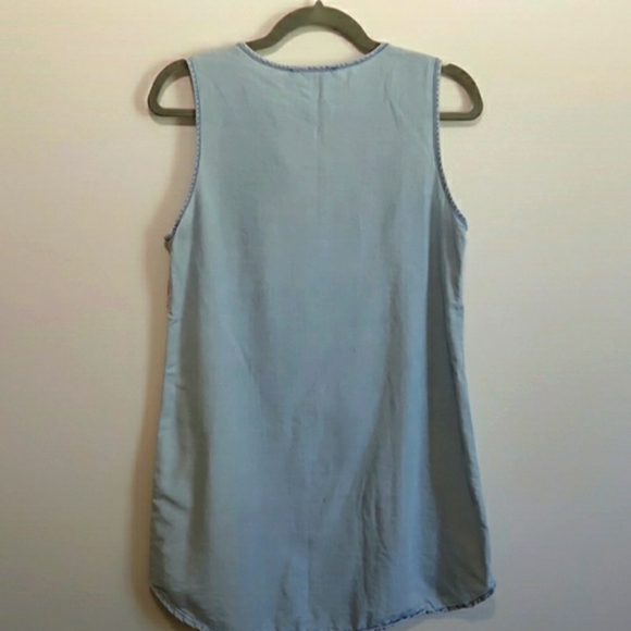 🎉HOST PICK🎉 Bohemian Tunic/ Top/ Coverup - Picture 6 of 6